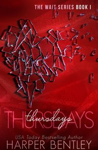Produktbild: Thursdays (The Wait, Book 1)