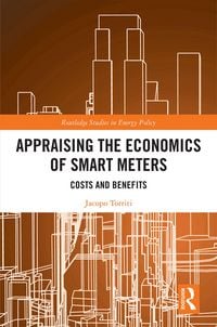 Produktbild: Appraising the Economics of Smart Meters
