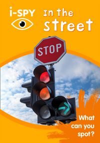Produktbild: I-Spy in the Street