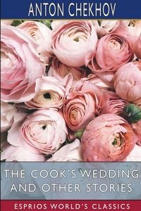 Produktbild: The Cook's Wedding and Other Stories (Esprios Classics)