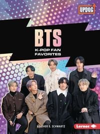 Produktbild: Bts