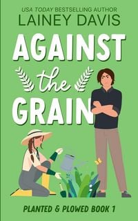 Produktbild: Against the Grain