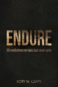 Produktbild: Endure