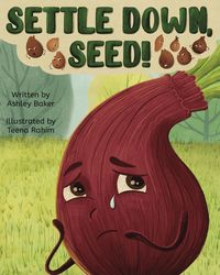 Produktbild: Settle Down, Seed!