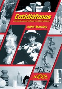 Produktbild: Cotidi&aacute;fonos