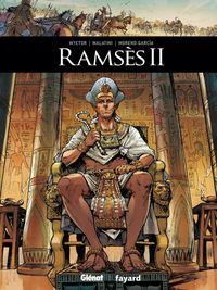 Produktbild: Rams&egrave;s II