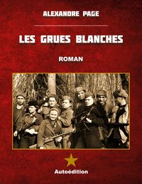 Produktbild: Les Grues blanches