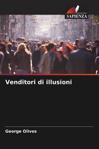 Produktbild: Venditori di illusioni
