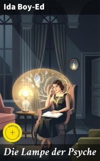 Produktbild: Die Lampe der Psyche