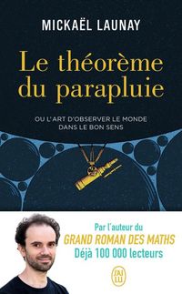 Produktbild: Le Theoreme Du Parapluie