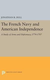 Produktbild: The French Navy and American Independence