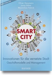 Produktbild: Smart City
