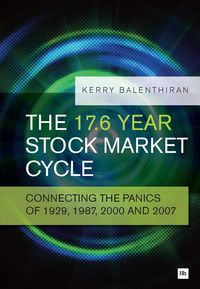 Bild vom Artikel The 17.6 Year Stock Market Cycle vom Autor Kerry Balenthiran