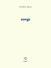 Produktbild: Songs