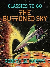 Produktbild: The Buttoned Sky