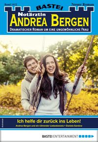 Produktbild: Not&auml;rztin Andrea Bergen 1412 - Arztroman