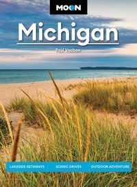 Produktbild: Moon Michigan