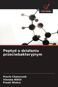 Produktbild: Peptyd o dzia&iquest;aniu przeciwbakteryjnym