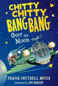 Produktbild: Chitty Chitty Bang Bang Over the Moon