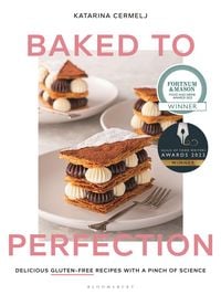 Produktbild: Baked to Perfection