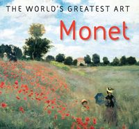 Produktbild: Pickeral, T: Monet