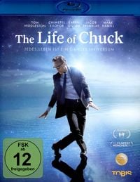 Produktbild: The Life of Chuck