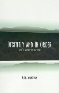 Produktbild: Yandian, B: Decently and in Order