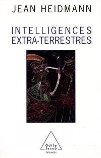 Produktbild: Intelligences extra-terrestres