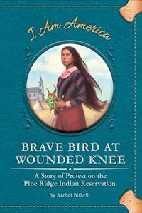 Produktbild: Brave Bird at Wounded Knee