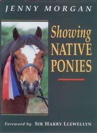 Produktbild: Showing Native Ponies