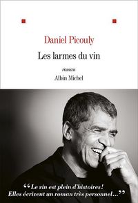 Produktbild: Les larmes du vin