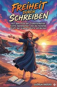 Produktbild: Freiheit durch Schreiben