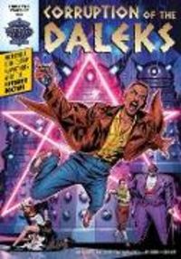 Produktbild: Doctor Who: Corruption of The Daleks
