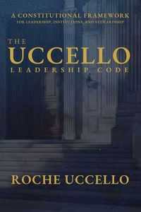Produktbild: The Uccello Leadership Code