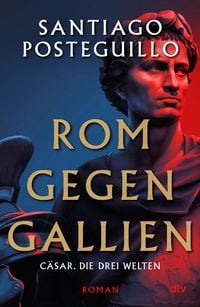 Produktbild: Rom gegen Gallien