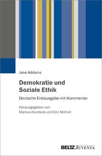 Produktbild: Demokratie und Soziale Ethik
