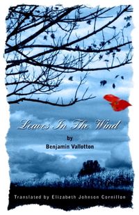 Produktbild: Leaves in the Wind