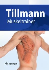 Produktbild: Muskeltrainer