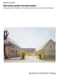 Produktbild: Die kleine gro&szlig;e Transformation.