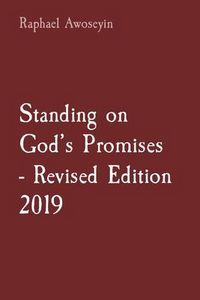Produktbild: Standing on God's Promises - Revised Edition 2019
