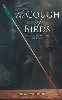 Produktbild: The Cough of Birds