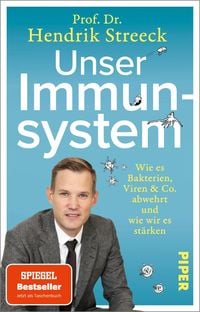 Produktbild: Unser Immunsystem