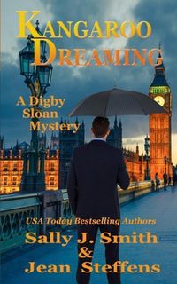 Produktbild: Kangaroo Dreaming: A Digby Sloan Mystery