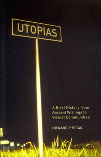 Produktbild: Utopias