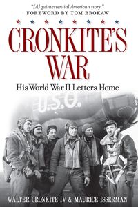 Produktbild: Cronkite's War