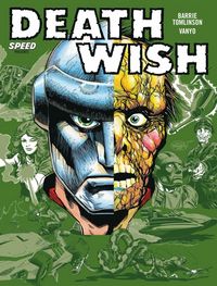 Produktbild: Tomlinson, B: Deathwish Volume One: Best Wishes