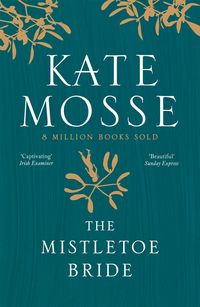 Produktbild: The Mistletoe Bride and Other Haunting Tales