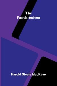 Produktbild: The Panchronicon