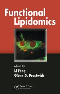 Produktbild: Functional Lipidomics