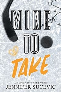 Produktbild: Mine to Take (Special Edition)